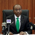 Emefiele Allays Fears Over Interest Rate Meeting, Says Economy Remains Strong Central Bank Governor, Godwin Emefiele.