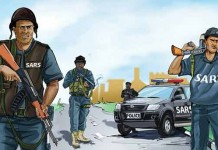THEWILL Editorial: Special Anti-Robbery Squad (SARS): A Necessity Or Nuisance