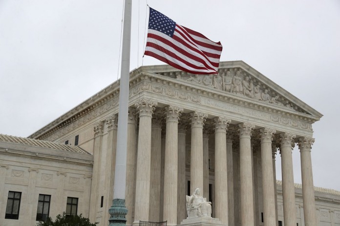 US Supreme Court