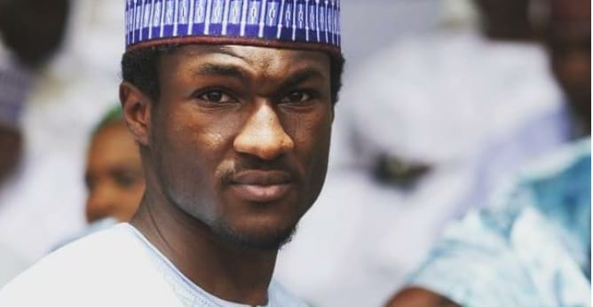 Yusuf-Buhari