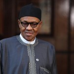 Food Sufficiency Is My Target – Buhari