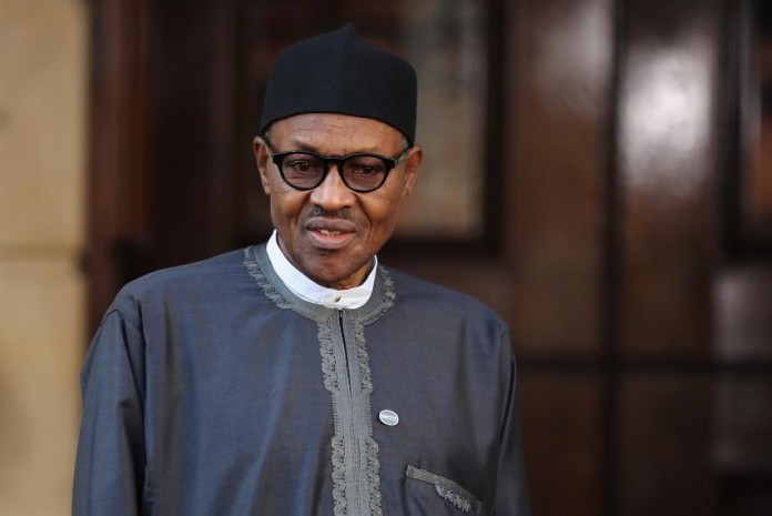 nigerian-president-muhammadu-buhari-london.