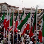 PDP’s Ubandoma Resumes Duty In Langtang North