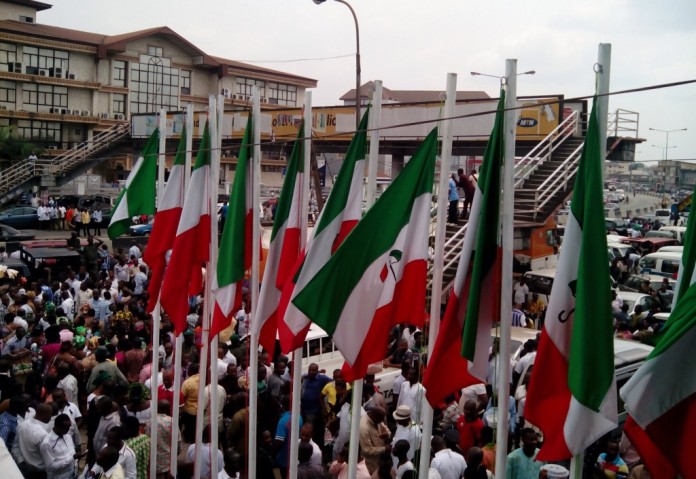 pdp-flags