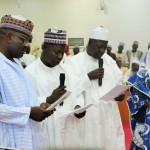 Sokoto’s First Female Professor Becomes Commissioner