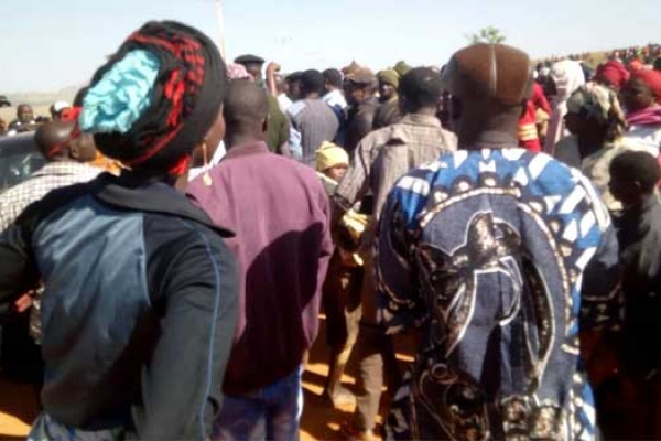 11 killed in fresh Benue attack
