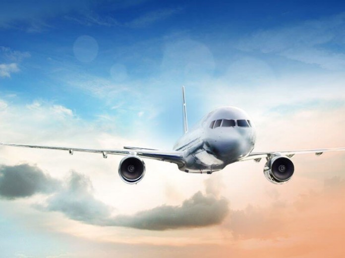 Airline-Plane Airline-Plane
