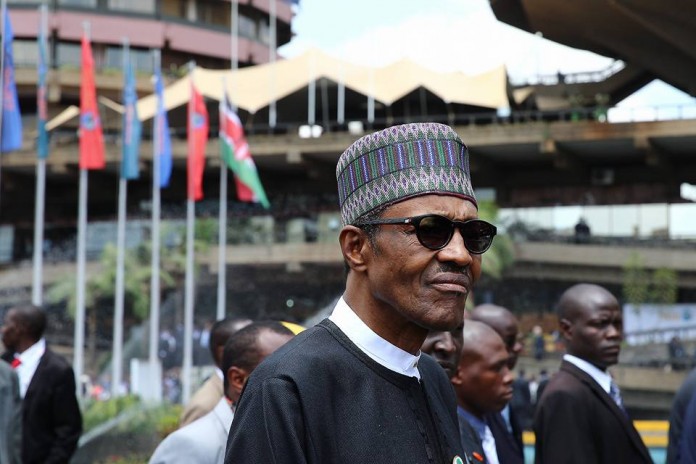 BUHARI