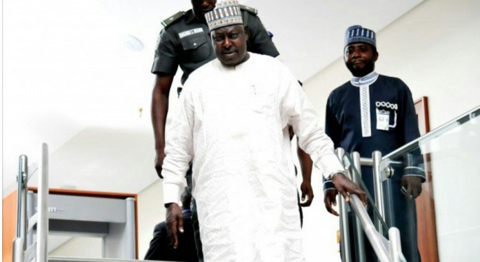 Babachir Lawal