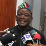 Ortom Scores Buhari High In Power Sector Reform Benue State Governor Samuel Ortom