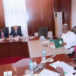 Extra Cash From Rising Crude Price Will Be Used For Infrastructure – Buhari