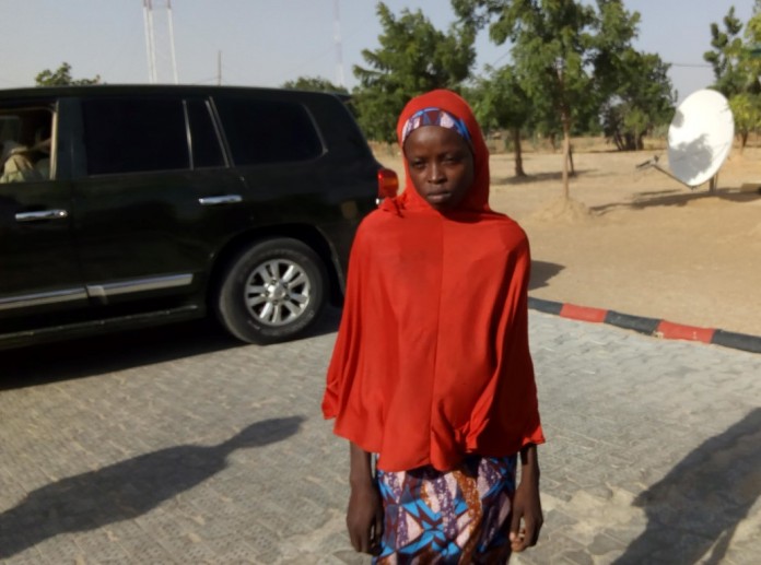 Chibok New