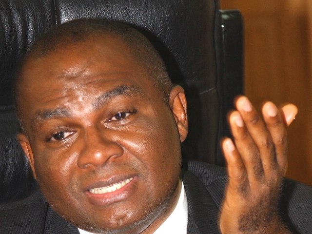 Chimaroke-Nnamani