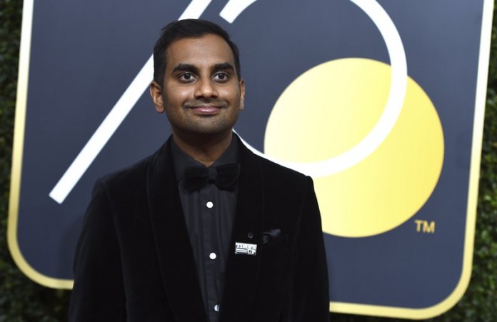 Comedian Aziz Ansari Responds To Sex Misconduct Allegations