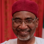New NIA DG, Abubakar Didn’t Fail Exams, Not From Chad, Not Married To Moroccan – Presidency DG NIA Amb. Ahmed Rufai Abubakar