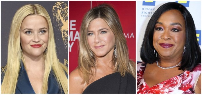 Donators to Time’s Up defense fund range from Meryl Streep and Taylor Swift to J.J. Abrams and Viola Davis.