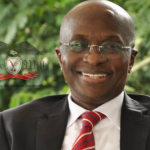 Update: Buhari Appoints Christian From Gombe As Deputy Governor Of CBN