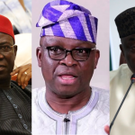 Igbo/Yoruba Unity Ahead 2019: Ekweremadu, Ugwuanyi, Fayose, Mimiko, Others To Discuss Political Re-alignment In Enugu