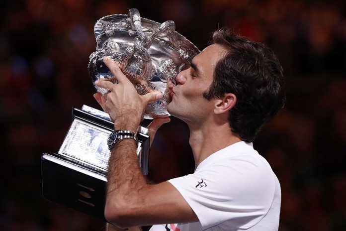 Federer Wins Australian Open For 20th Grand Slam Title