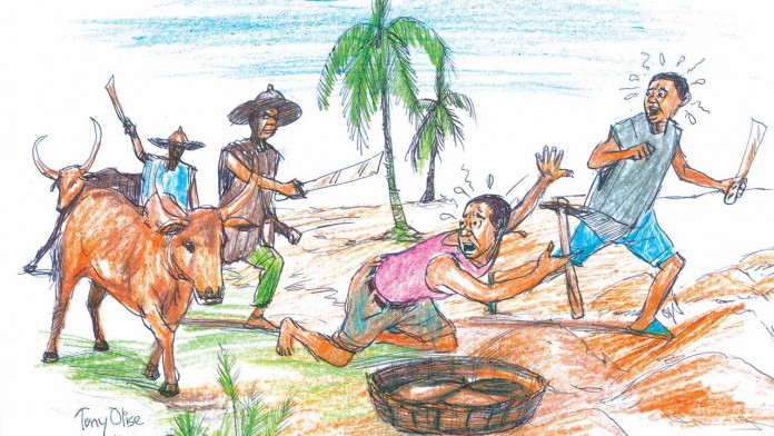 Herdsmen