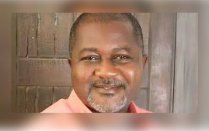 Hosea Ibi