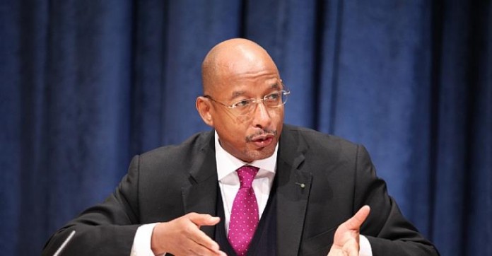 Ibrahim Mayaki