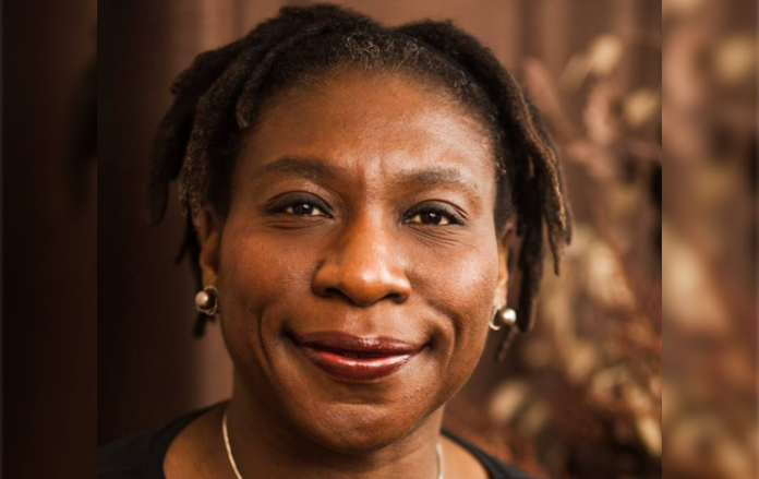 Iyabo Obasanjo-Bello