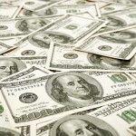 Nigeria’s FX Market Turnover Slumps 47 Percent To $1.63bn After Early July Surge Money Cash dollar