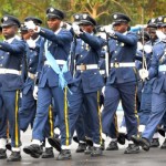 New AOCs, PSOs Appointed In Shake Up, Redeployment In Nigerian Air Force