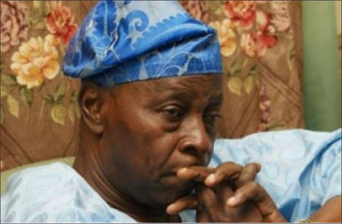 Olu Falae