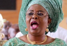 THEWILL EDITORIAL: Wanted: Freedom for Domestic Workers Detained for 6 Years Patience Jonathan