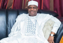 Tambuwal @ 55: The Chronicle Of Successes
