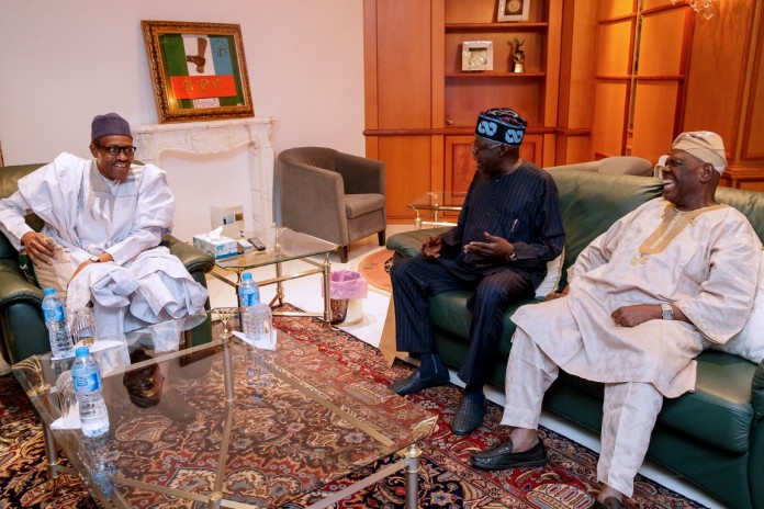 Tinubu 2