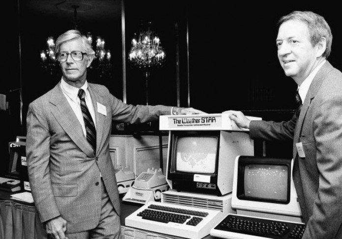 Weather Channel co-founder dies; doubted climate science