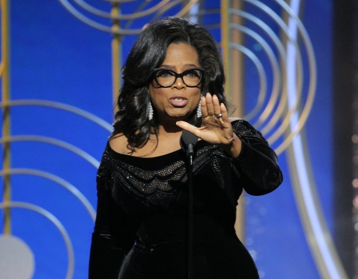 Why Not President Oprah In Trump Era, Democrats Hail Idea