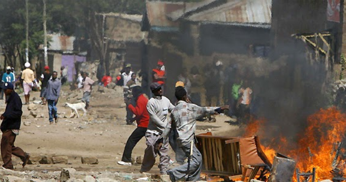 herdsmen-rampaging
