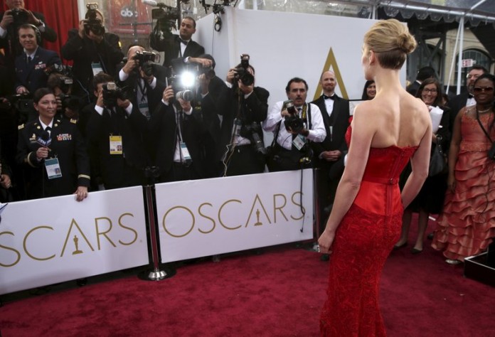 5 things you probably didn’t know about the Oscars
