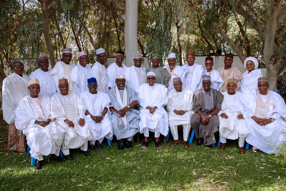 APC Governors 3A