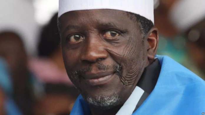 Alhaji Attahiru Bafarawa 2 Alhaji Attahiru Bafarawa
