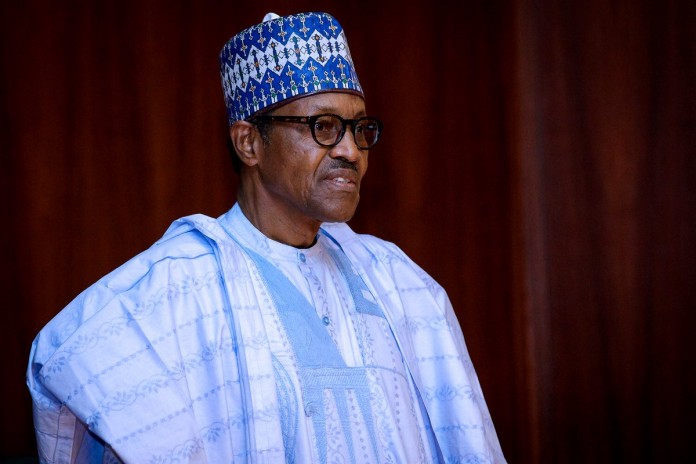 Buhari 33
