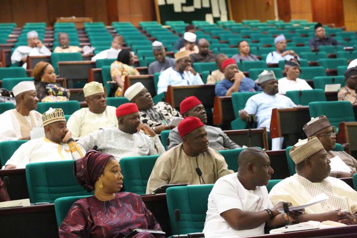 House of reps 2