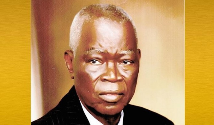 JOHN SHAGAYA