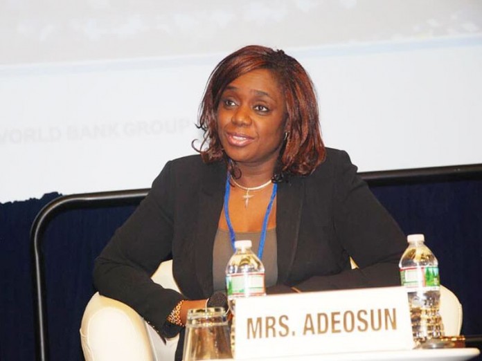 Kemi-Adeosun