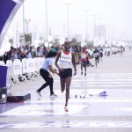LagosCityMarathon 5 - THEWILL NEWS MEDIA