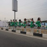 LagosCityMarathon 9 - THEWILL NEWS MEDIA