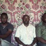 Boko Haram: Presidency Announces Release Of Abducted University Lecturers, Police Wives