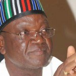 Ortom Withdraws Petition Against Senator-elect Zam, INEC Benue State Governor Samuel Ortom