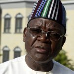 Benue Govt, Labour on Collision Course Over Unpaid Emoluments Benue State Governor Samuel Ortom