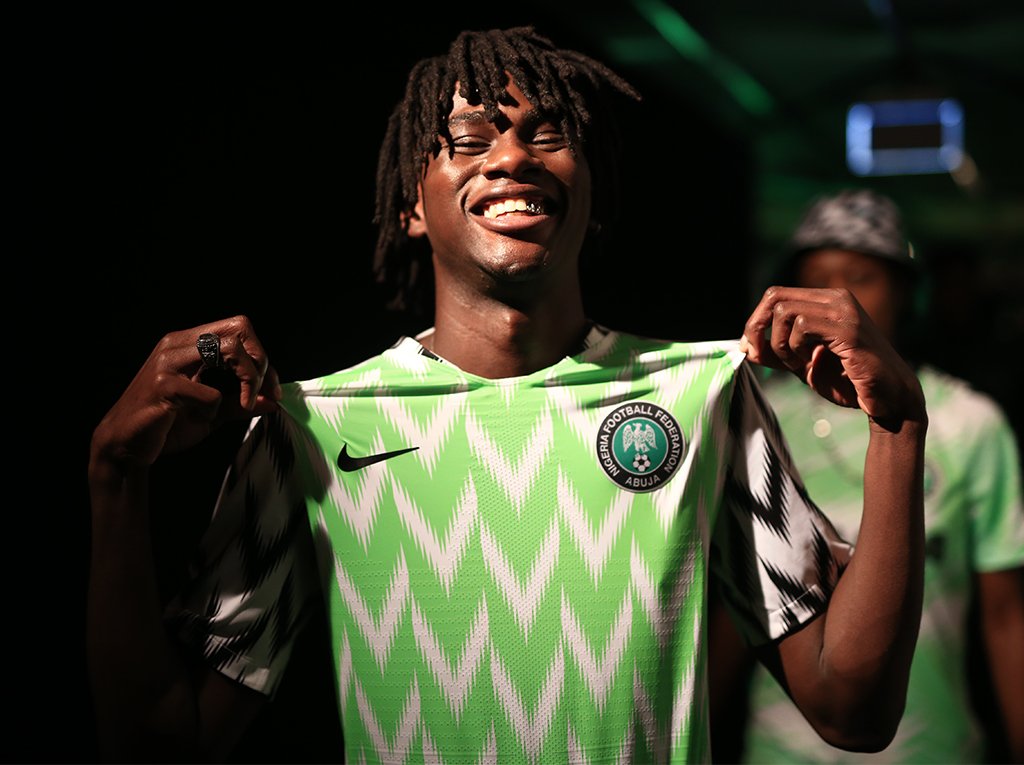 nff - THEWILL NEWS MEDIA nff