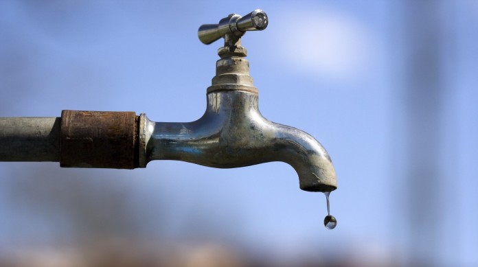 water-drop Tap Water